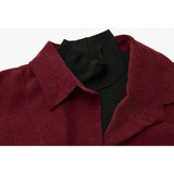 Fake Two Piece Shirt