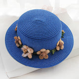Sun Garland Beach Outdoor Top Hat