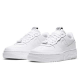 AF1 LOW PIXEL WHITE