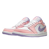 Air Jordan 1 Low Arctic Punch