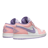 Air Jordan 1 Low Arctic Punch