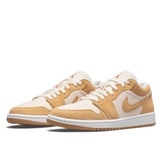 Air Jordan 1 Low Corduroy