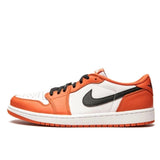 Air Jordan 1 Low OG Starfish (Shattered Backboard)