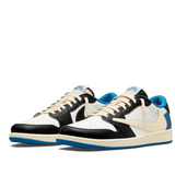 Air Jordan 1 Low Travis Scott Fragment