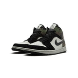 Air Jordan 1 Mid Camo