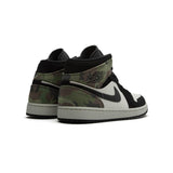Air Jordan 1 Mid Camo