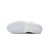 Air Jordan 1 Mid Iridescent Black