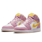 Air Jordan 1 Mid SE Arctic Pink