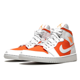 Air Jordan 1 Mid SE Bright Citrus