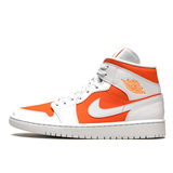 Air Jordan 1 Mid SE Bright Citrus