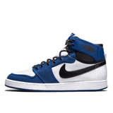 Air Jordan 1 Retro High AJKO Storm Blue