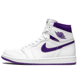 Air Jordan 1 Retro High Court Purple