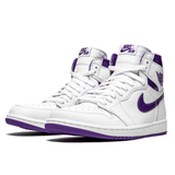 Air Jordan 1 Retro High Court Purple