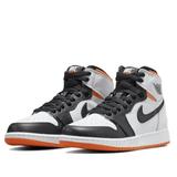 Air Jordan 1 Retro High OG Electro Orange