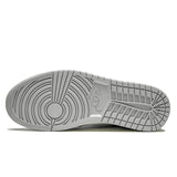 AIR JORDAN 1 RETRO HIGH TURBO GREEN FLIGHT NOSTALGLIA