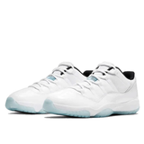 Air Jordan 11 Retro Low Legend Blue
