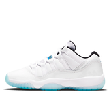 Air Jordan 11 Retro Low Legend Blue