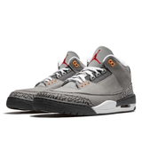 Air Jordan 3 Retro Cool Grey