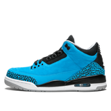 Air Jordan 3 Retro Powder Blue
