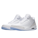 Air Jordan 3 Retro Pure White
