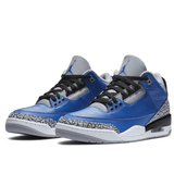 Air Jordan 3 Retro Varsity Royal