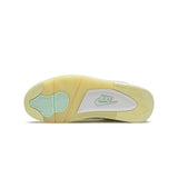 Air Jordan 4 Retro Off-White Sail