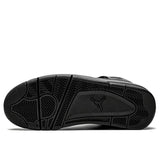 Air Jordan 4 Retro Olivia Kim No Cover