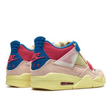 Air Jordan 4 Retro Union Guava Ice