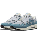 Air Max 1 Patta Noise Aqua