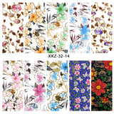 Nail Art Valentine's Day