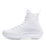 Converse Run Star Hike Blanche Montante