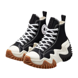 Converse Run Star Motion High Black Gum