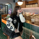 Thick Baseball Jacket