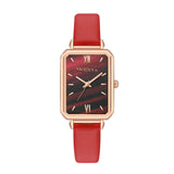 Square Small Watch
