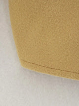 Loose Single-breasted Lapel Jacket