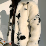 Mink Fur Coat