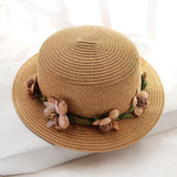 Sun Garland Beach Outdoor Top Hat