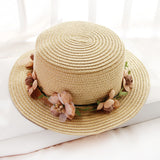 Sun Garland Beach Outdoor Top Hat