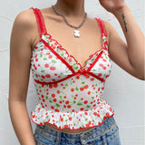 Cute Little Cherry Sling