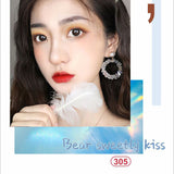 Velvet Matte Lipstick