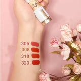 Velvet Matte Lipstick