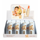 Velvet Matte Lipstick