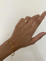 BRACELET CROIX