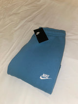 Jogging Nike bleu céruléen 💙