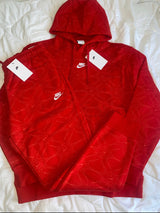Ensemble nike AOP rouge ❤️