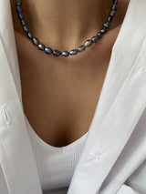 CHAÎNE DE RÊVE PERLE