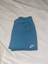 Jogging Nike bleu céruléen 💙