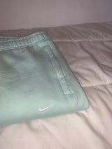 Jogging Nikelab menthe 💚