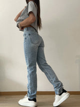 Jean oversized simple 2