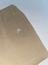 Short nike coton summer